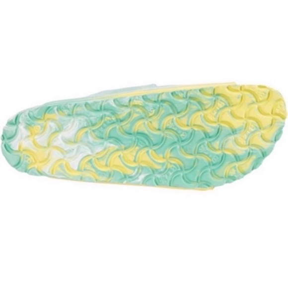 Birkenstock EVA Arizona - Marble Jade - Picture 4 of 6